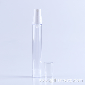 10ml 15ml Airless Pump Bottle Cosmetic Containers Packaging